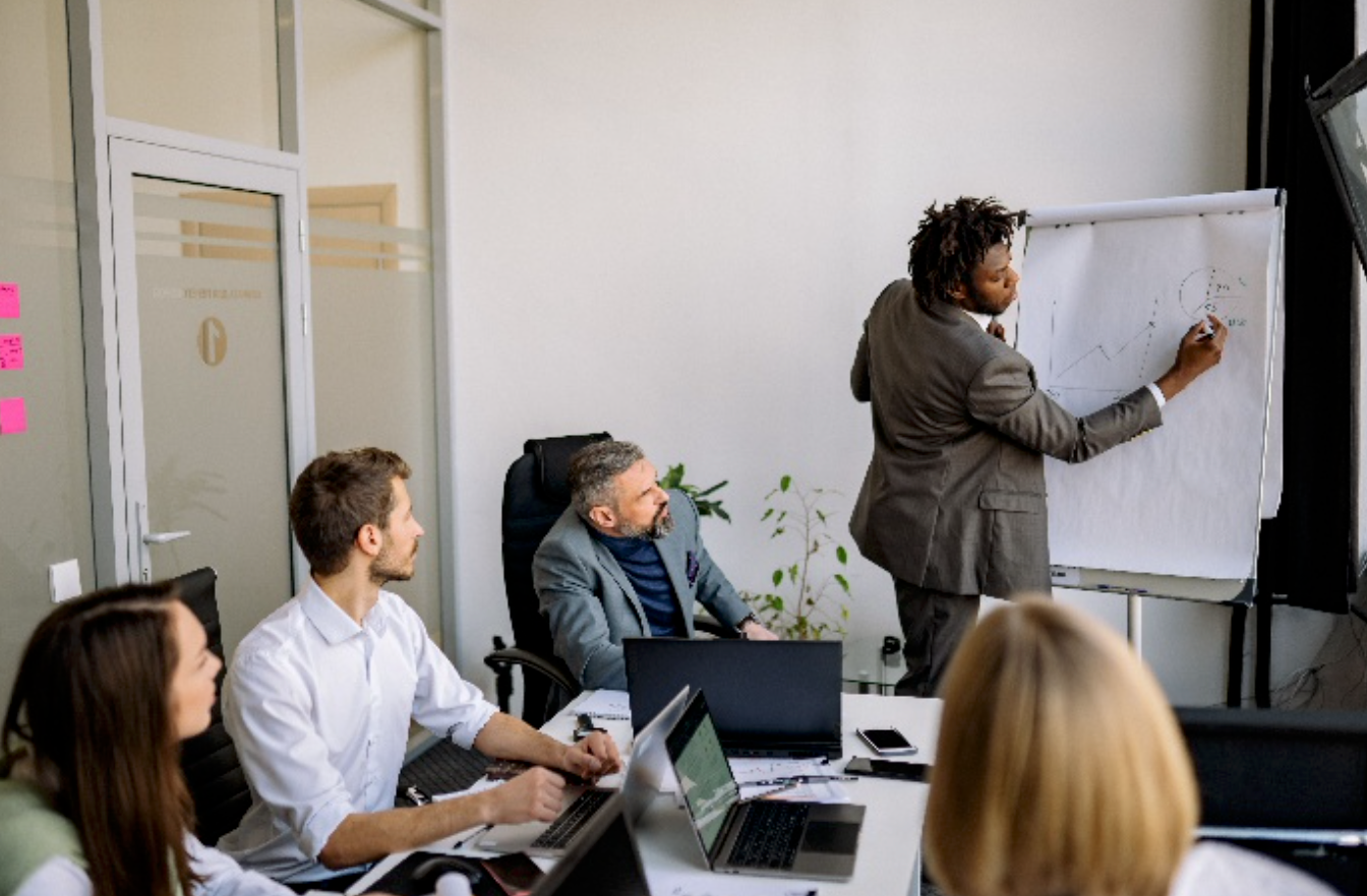 Benefícios corporativos para empresas